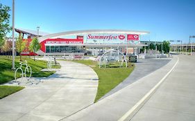 The Westin Milwaukee